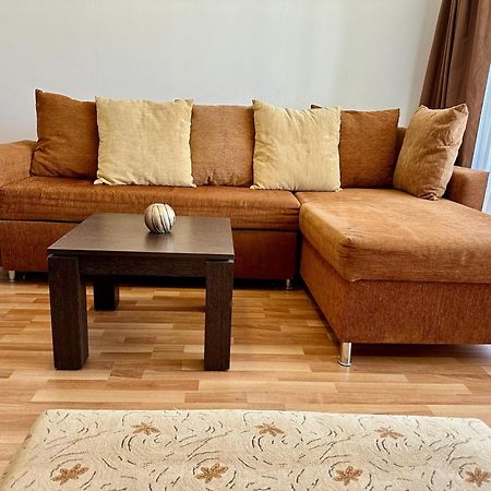 Menada Diamant Apartments Sunny Beach Quarto foto
