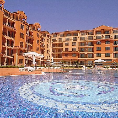 Menada Diamant Apartments Sunny Beach Exterior foto