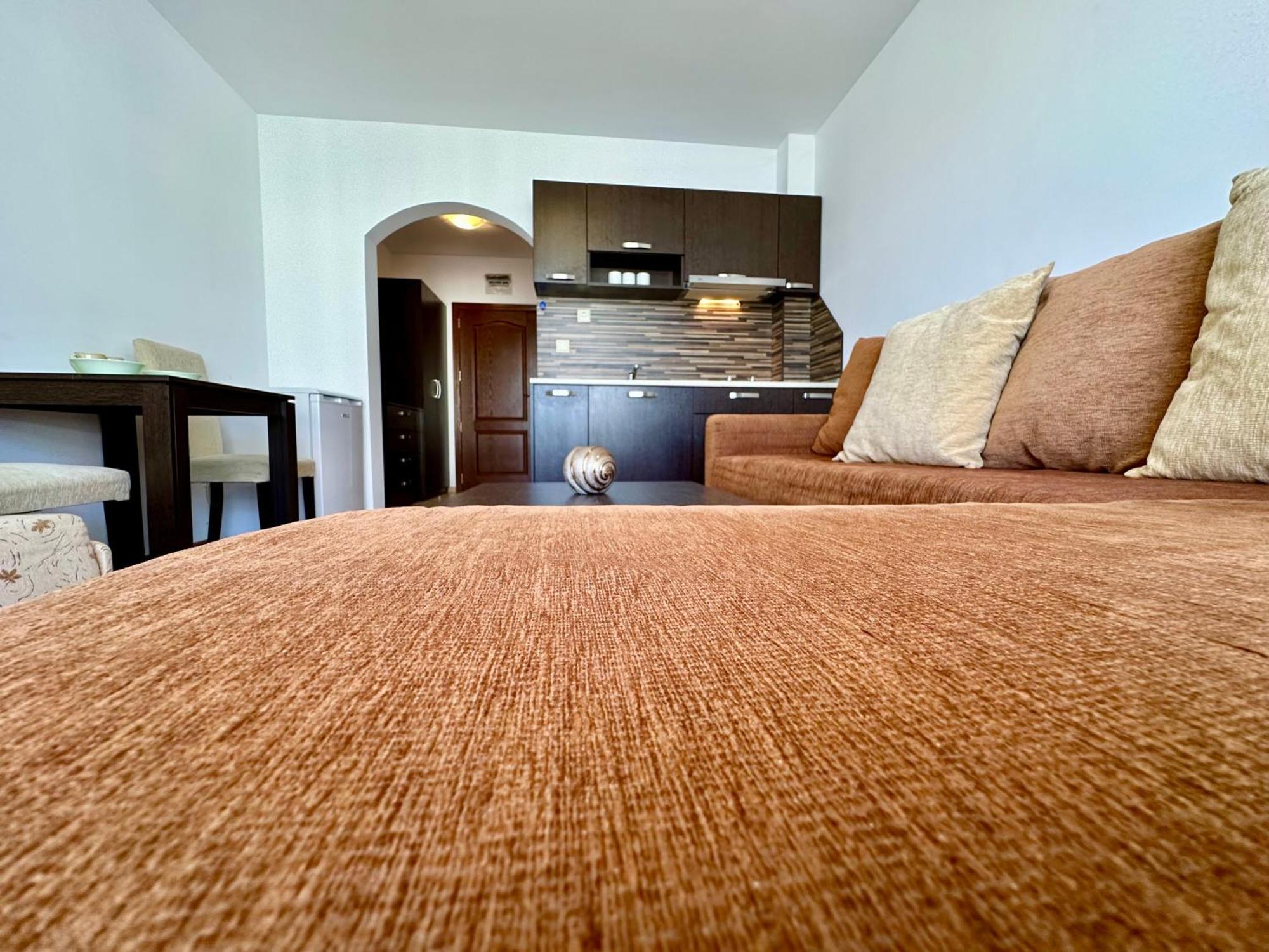 Menada Diamant Apartments Sunny Beach Quarto foto