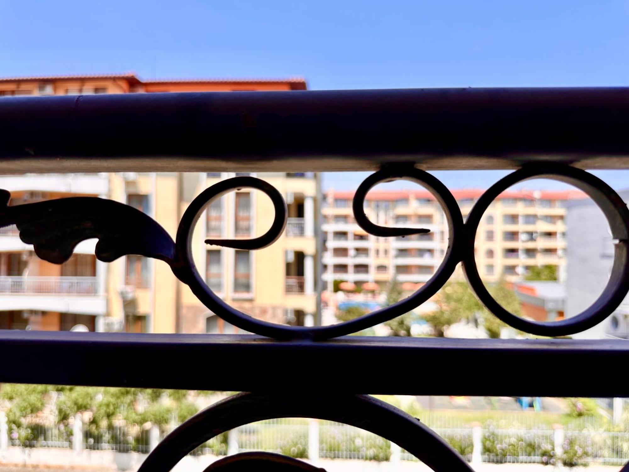 Menada Diamant Apartments Sunny Beach Quarto foto